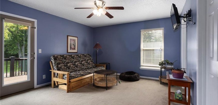Homes for Sale in Kearney, MO 64060 | 15205  Hills Road