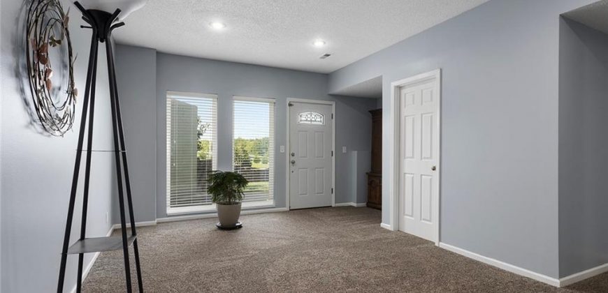 Homes for Sale in Kearney, MO 64060 | 15205  Hills Road