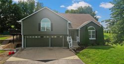 Homes for Sale in Kearney, MO 64060 | 15205  Hills Road