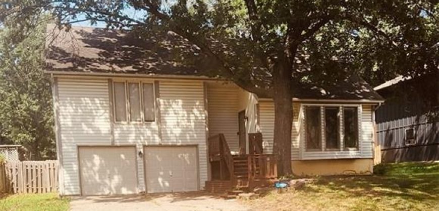 Homes for Sale in Kansas City, MO 64155 | 1004 NE 87th Terrace