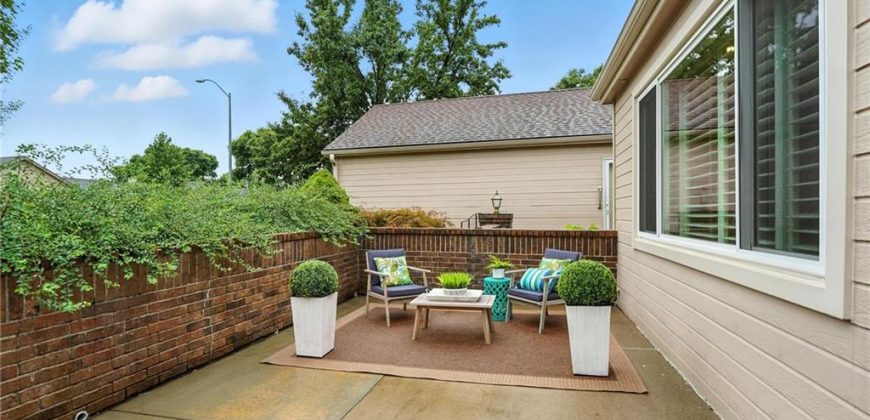Homes for Sale in Kansas City, MO 64151 | 6514 NW Revere Drive