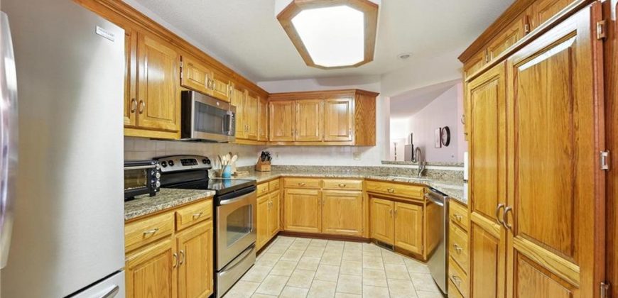Homes for Sale in Kansas City, MO 64151 | 6514 NW Revere Drive