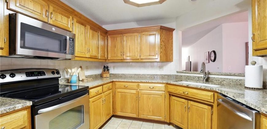 Homes for Sale in Kansas City, MO 64151 | 6514 NW Revere Drive