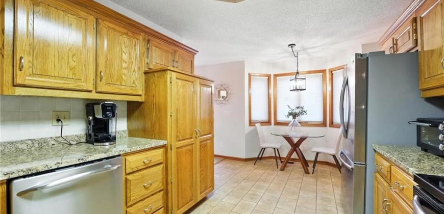 Homes for Sale in Kansas City, MO 64151 | 6514 NW Revere Drive