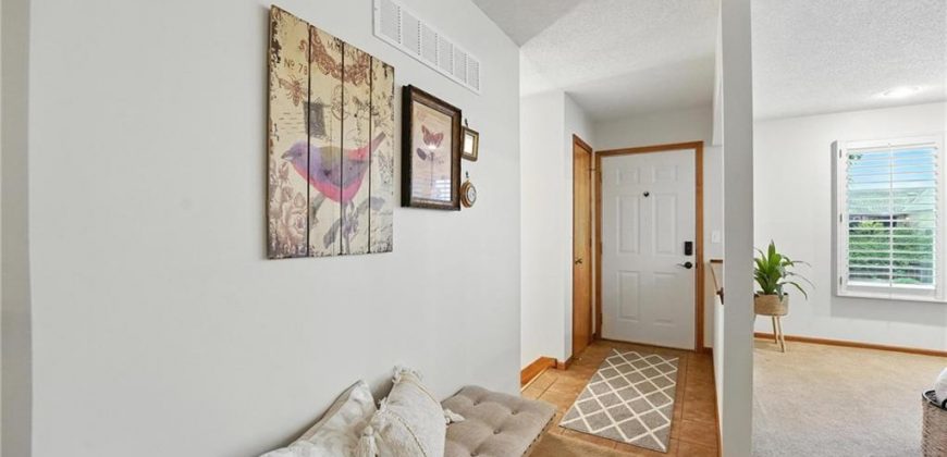 Homes for Sale in Kansas City, MO 64151 | 6514 NW Revere Drive