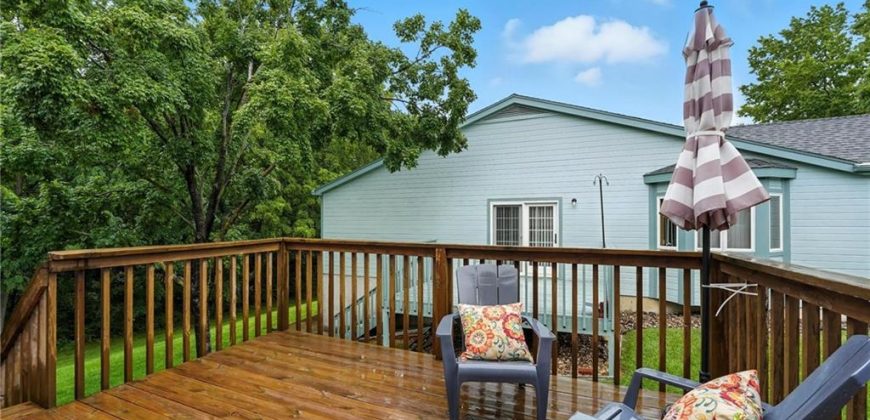 Homes for Sale in Kansas City, MO 64151 | 6514 NW Revere Drive