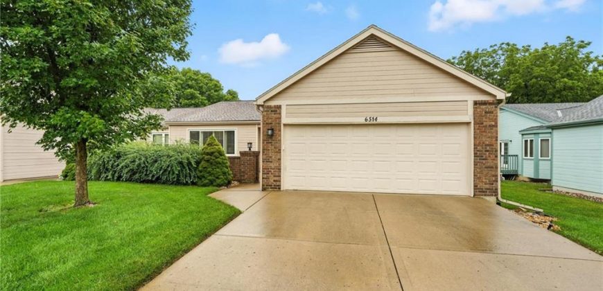 Homes for Sale in Kansas City, MO 64151 | 6514 NW Revere Drive