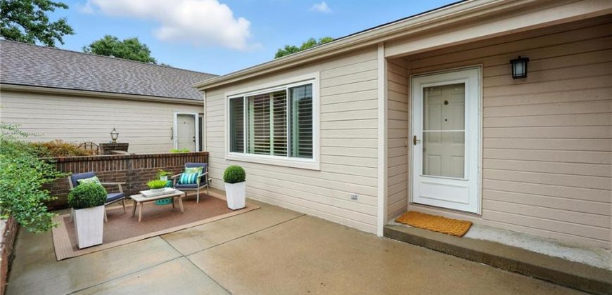 Homes for Sale in Kansas City, MO 64151 | 6514 NW Revere Drive