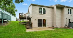 Homes for Sale in Kansas City, MO 64151 | 6514 NW Revere Drive
