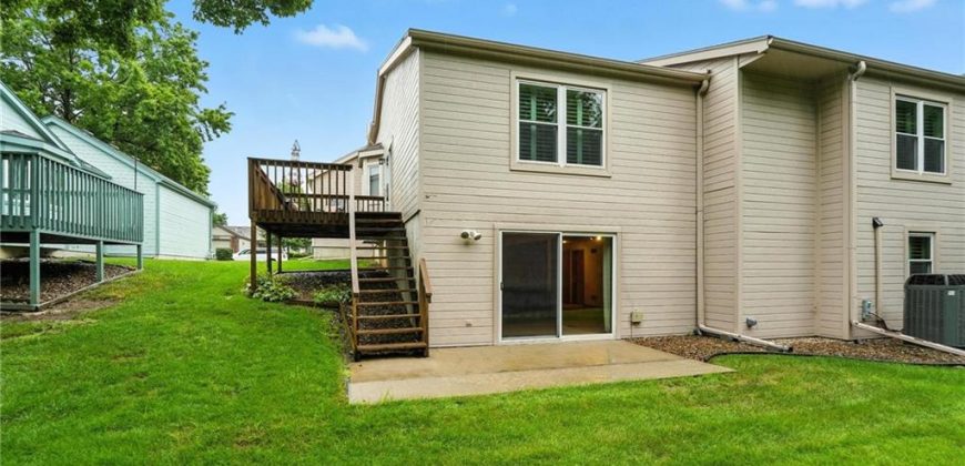 Homes for Sale in Kansas City, MO 64151 | 6514 NW Revere Drive