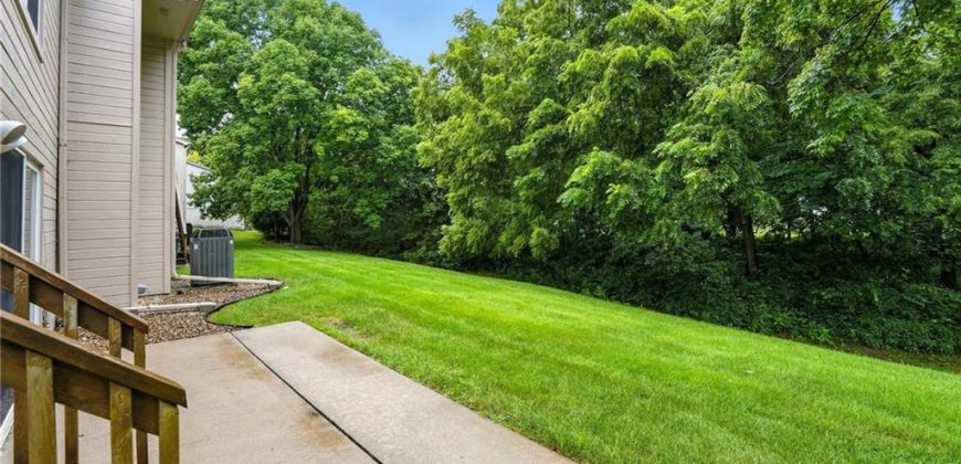 Homes for Sale in Kansas City, MO 64151 | 6514 NW Revere Drive