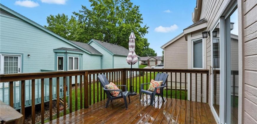 Homes for Sale in Kansas City, MO 64151 | 6514 NW Revere Drive