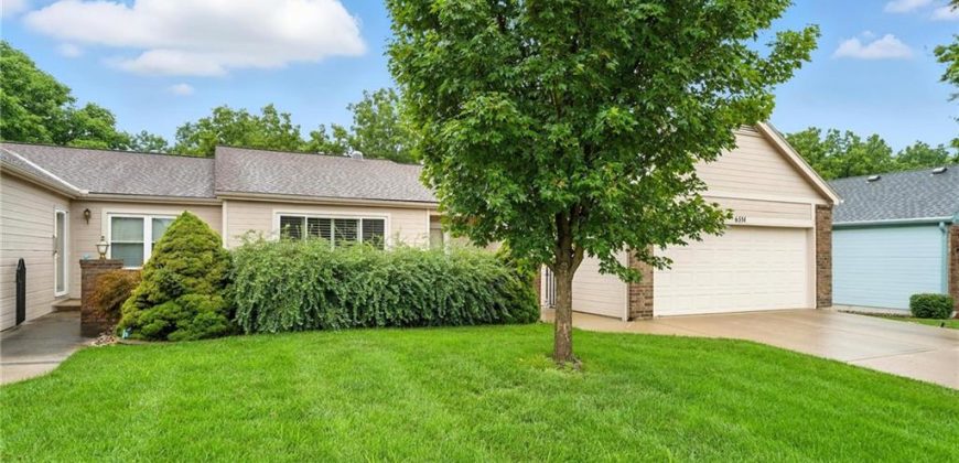 Homes for Sale in Kansas City, MO 64151 | 6514 NW Revere Drive