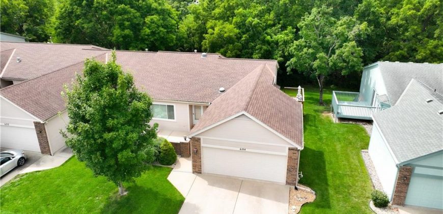 Homes for Sale in Kansas City, MO 64151 | 6514 NW Revere Drive