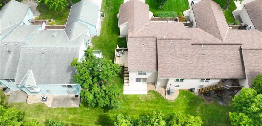Homes for Sale in Kansas City, MO 64151 | 6514 NW Revere Drive