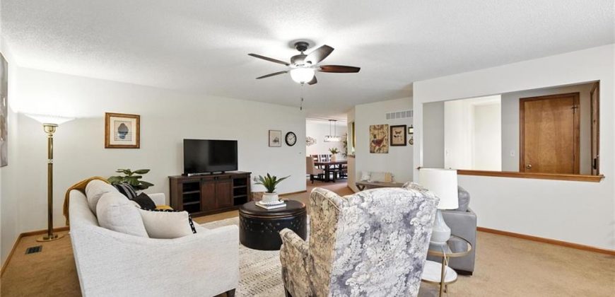 Homes for Sale in Kansas City, MO 64151 | 6514 NW Revere Drive