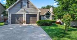 Homes for Sale in Excelsior Springs, MO 64024 | 822  Dogwood Street