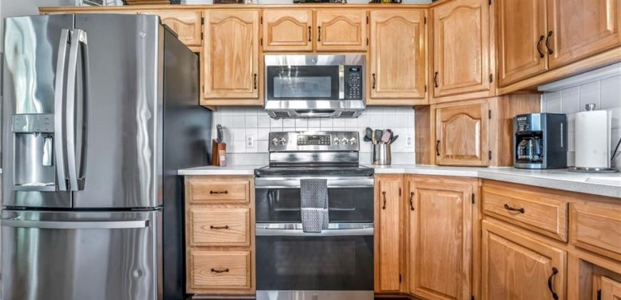 Homes for Sale in Excelsior Springs, MO 64024 | 822  Dogwood Street