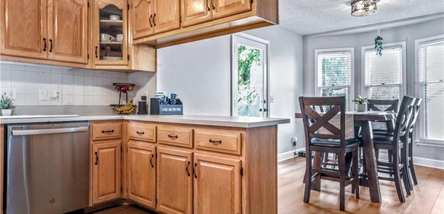 Homes for Sale in Excelsior Springs, MO 64024 | 822  Dogwood Street