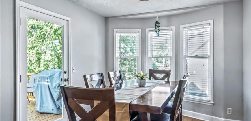 Homes for Sale in Excelsior Springs, MO 64024 | 822  Dogwood Street