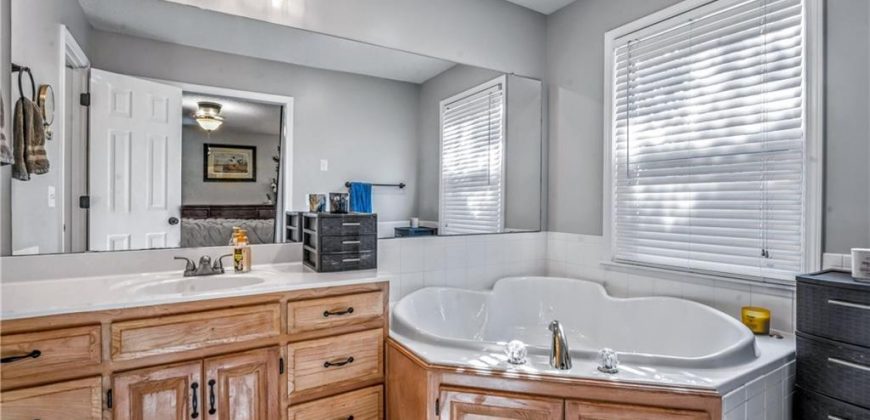 Homes for Sale in Excelsior Springs, MO 64024 | 822  Dogwood Street