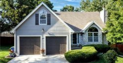 Homes for Sale in Excelsior Springs, MO 64024 | 822  Dogwood Street