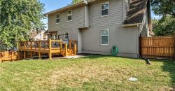 Homes for Sale in Excelsior Springs, MO 64024 | 822  Dogwood Street