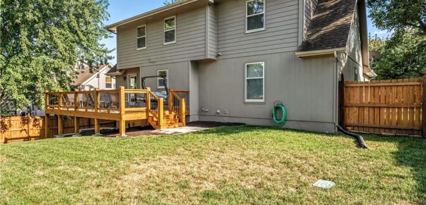 Homes for Sale in Excelsior Springs, MO 64024 | 822  Dogwood Street