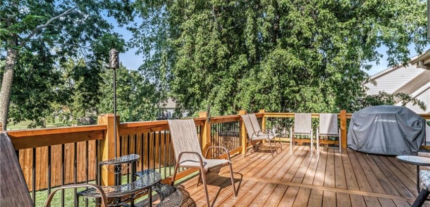 Homes for Sale in Excelsior Springs, MO 64024 | 822  Dogwood Street