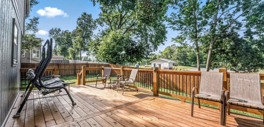 Homes for Sale in Excelsior Springs, MO 64024 | 822  Dogwood Street