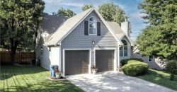 Homes for Sale in Excelsior Springs, MO 64024 | 822  Dogwood Street