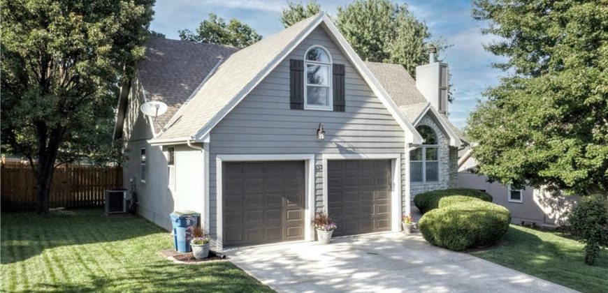 Homes for Sale in Excelsior Springs, MO 64024 | 822  Dogwood Street