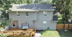 Homes for Sale in Excelsior Springs, MO 64024 | 822  Dogwood Street