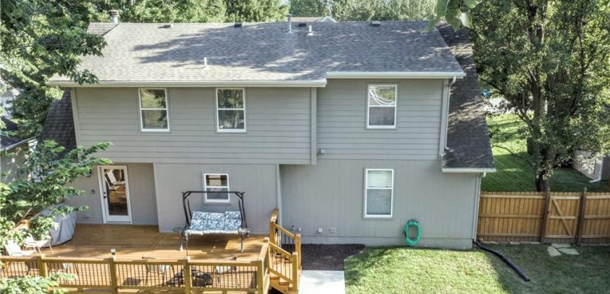 Homes for Sale in Excelsior Springs, MO 64024 | 822  Dogwood Street