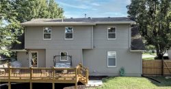 Homes for Sale in Excelsior Springs, MO 64024 | 822  Dogwood Street