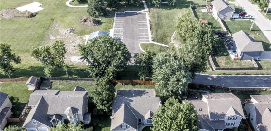 Homes for Sale in Excelsior Springs, MO 64024 | 822  Dogwood Street