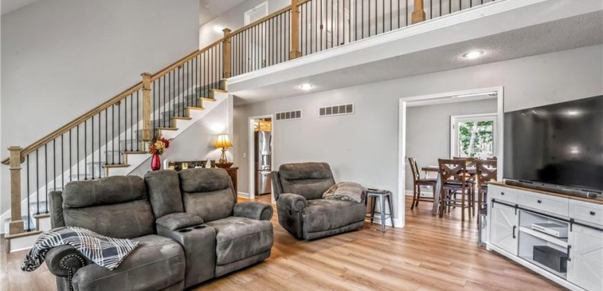 Homes for Sale in Excelsior Springs, MO 64024 | 822  Dogwood Street