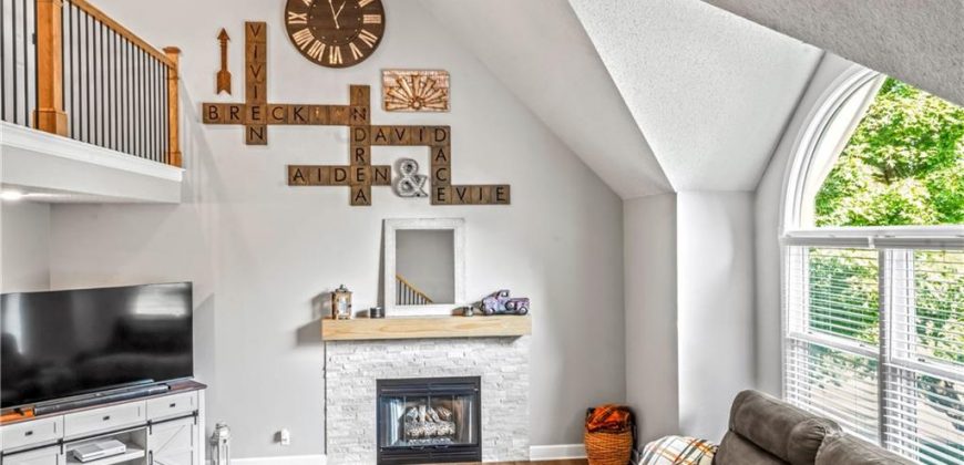 Homes for Sale in Excelsior Springs, MO 64024 | 822  Dogwood Street