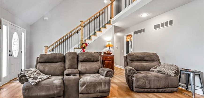 Homes for Sale in Excelsior Springs, MO 64024 | 822  Dogwood Street