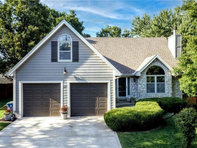 Homes for Sale in Excelsior Springs, MO 64024 | 822  Dogwood Street
