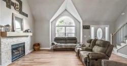 Homes for Sale in Excelsior Springs, MO 64024 | 822  Dogwood Street