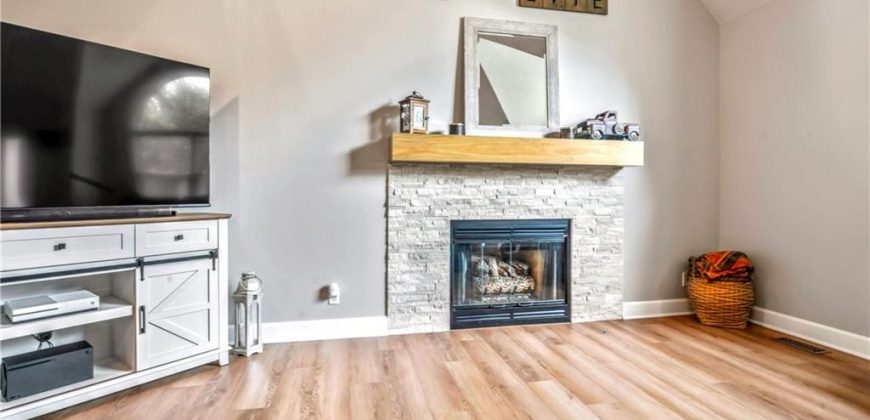 Homes for Sale in Excelsior Springs, MO 64024 | 822  Dogwood Street