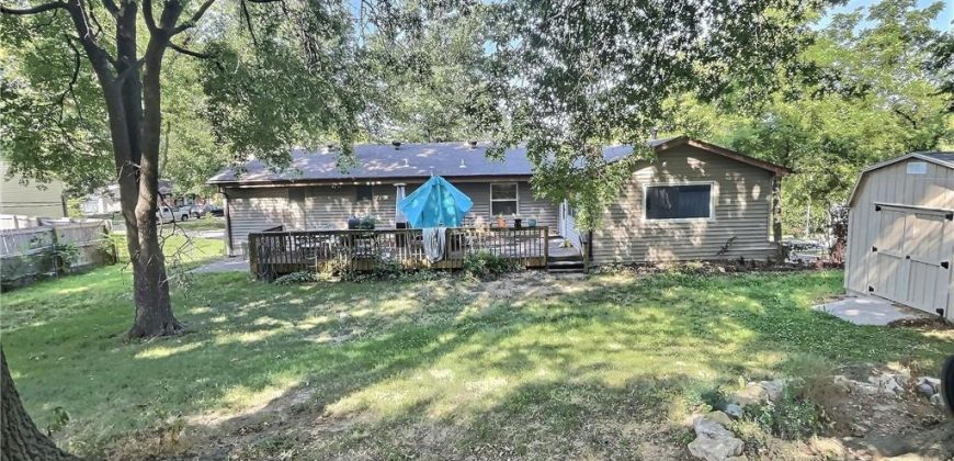 Homes for Sale in Gladstone, MO 64118 | 6909 N BALTIMORE Avenue