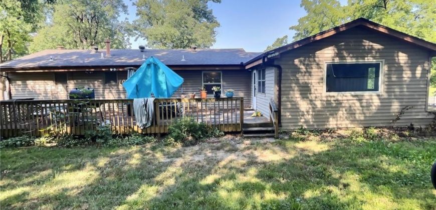 Homes for Sale in Gladstone, MO 64118 | 6909 N BALTIMORE Avenue