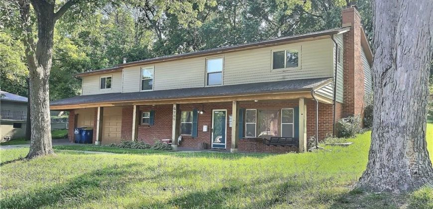 Homes for Sale in Gladstone, MO 64118 | 6909 N BALTIMORE Avenue