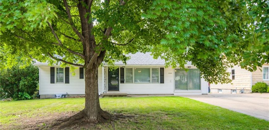 Homes for Sale in Kansas City, MO 64118 | 5344 N Michigan Avenue