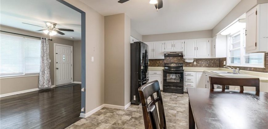 Homes for Sale in Kansas City, MO 64118 | 5344 N Michigan Avenue