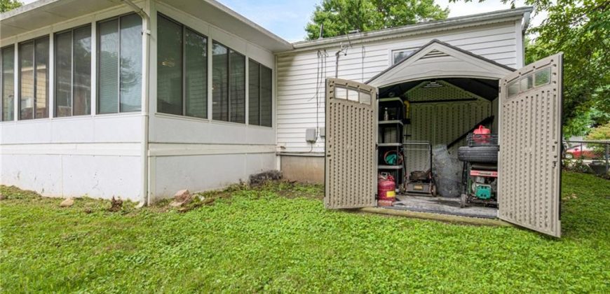 Homes for Sale in Kansas City, MO 64118 | 5344 N Michigan Avenue