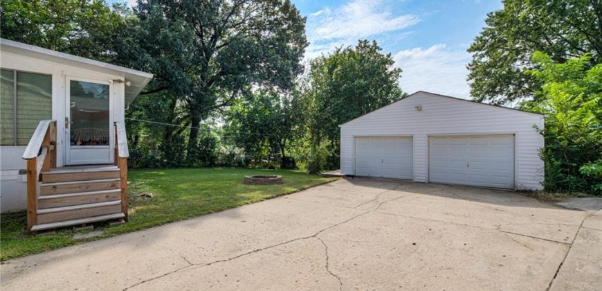 Homes for Sale in Kansas City, MO 64118 | 5344 N Michigan Avenue