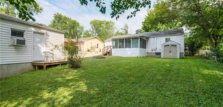 Homes for Sale in Kansas City, MO 64118 | 5344 N Michigan Avenue